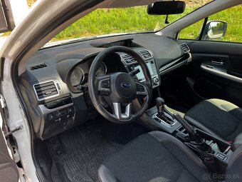 Subaru xv benzin 2017 (150PS) - 8