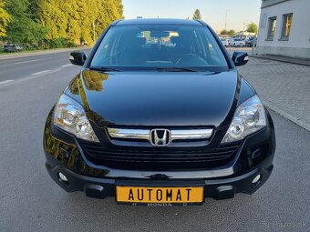 Honda CR-V - 8