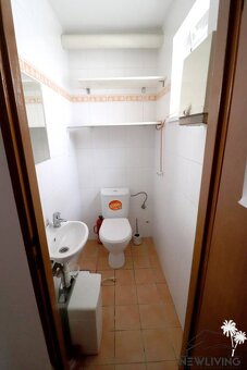 PRENÁJOM: rozľahlý obchodný priestor v centre, Piešťany - 8
