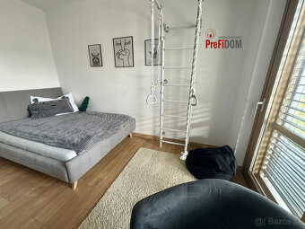 PREDAJ 4 ibový RD novoostavba v obci Hul. Pozemok 1139 m2. - 8
