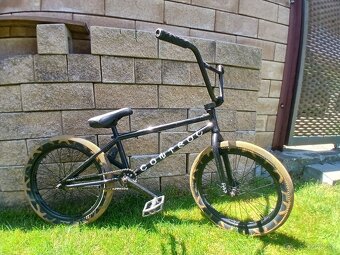 BMX Cult control 2019 - 8