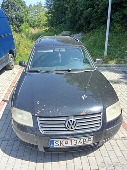 Passat b5.5.1.9.96 kw - 8