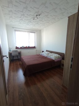 Predám prerobený 3i. Byt s krásnym výhľadom. - 8