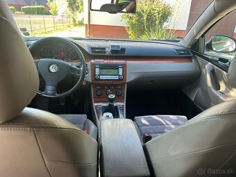 Vw passat 2.0 TDi 103kw - 8
