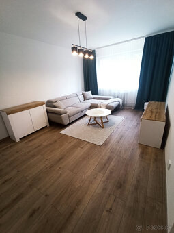 2 izbový byt v centre mesta po čerstvej rekonštrukcii - 8