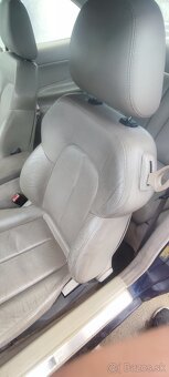 Mercedes Clk 200 kompressor - 8