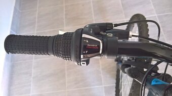 CTM Rocky 2.0 24" - 8
