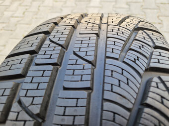 5x112 r18 kolesa Tiguan disky alu 18 volkswagen 235 55 vw - 8