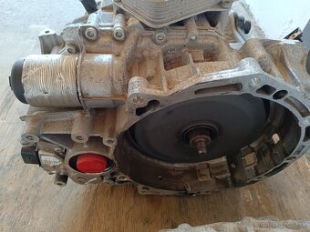 0GC UAT / UAH Automatická prevodovka DQ381 DSG 7-stupňová - 8