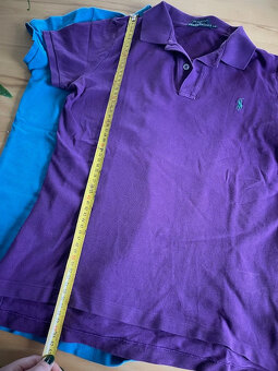 Ralph Lauren polokosele / velkost L - 8