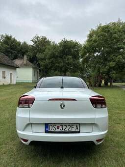 Renault Mégane Cabriolet - 8