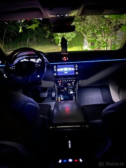 Škoda Superb 3 2.0 tdi 140kw DSG 2015 L&K - 8