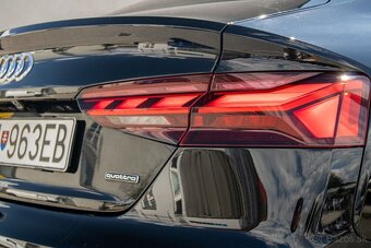 Audi A5 Sportback 2.0TFSI quattro - 8