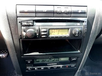 Predám Škoda Octavia I 1.9.TDI 81 kw rok 2003 - 8