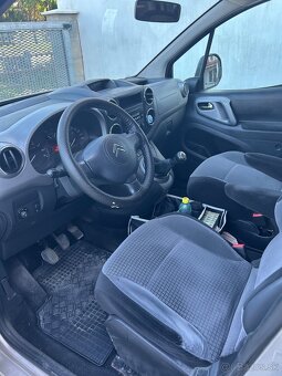 Citroen Berlingo - 8