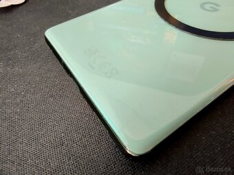 Google pixel 6a - 8