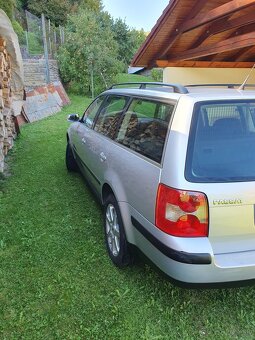 Vw passat b5.5 96kw - 8