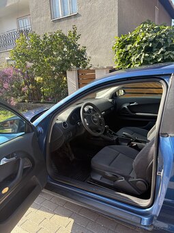 AUDI A3 1.9 TDI - 8