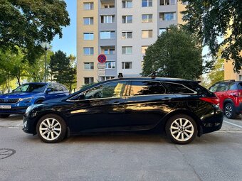 Hyundai I40 - 8