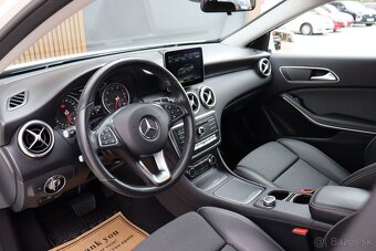Mercedes-Benz A trieda 160 Style /T - 8