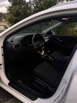 Hyundai I30 1.6 CRDI 2019 147000km - 8