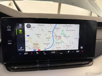 Skoda octavia IV - 8