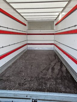 Iveco Daily 35C16 - 8