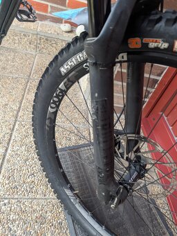 CTM Scroll pro enduro bike veľkosť L - 8