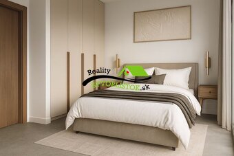 Rodinný dom vo výstavbe v obci Jablonica - 8