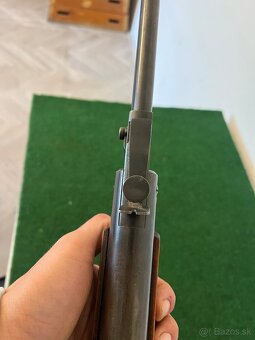 Starožitná ruská vzduchovka - 8