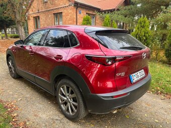 Mazda CX-30 e-SKYACTIVE X 186 AWD Aut. TAKUMI - 8