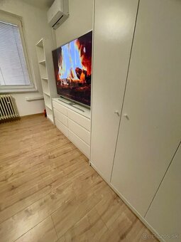 Moderná garsónka s klimatizáciou v centre - 8