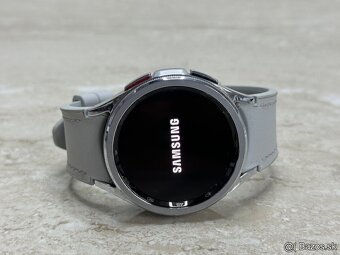 Samsung Galaxy Watch 6 Classic 43 mm, Silver - 8