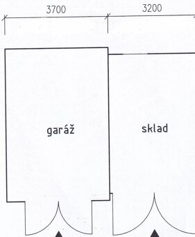 Rodinný dom zrekonštruovaný v obci Skýcov - 8