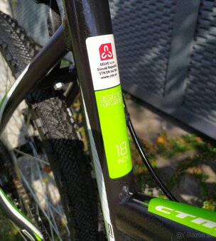 Dámsky bicykel 26" - 8