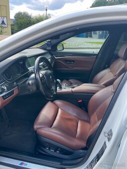 Bmw f10 530d xDrive - 8