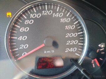 Mazda 6 2.0 MZR-CD Touring - 8