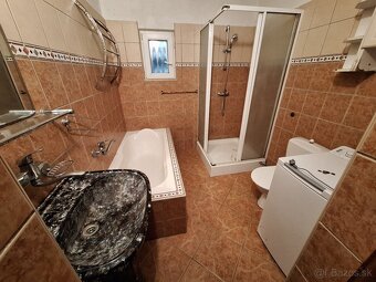 Predám rodinný dom - 8