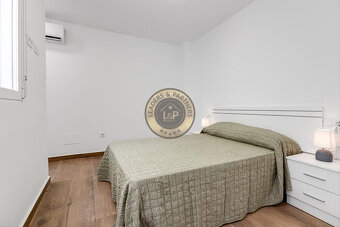 Apartmán 3+kk Torrevieja-Playa Del Cura, Španielsko - 8