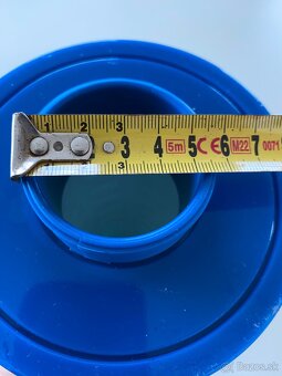 Kartusovy filter vírivka bazén 2ks - 8