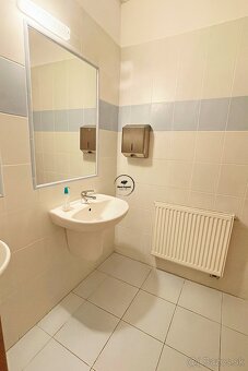 Na prenájom kancelária na Alžbetinej ul. v Košiciach - 8