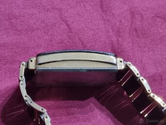 Náramkové hodinky,RADO jubilé,ceramics. - 8