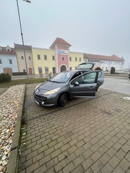 Peugeot 207 1.4 70kw - 8