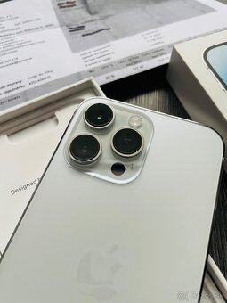 Iphone 14 Pro Max 256Gb - 8