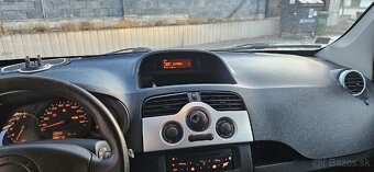 Renault Kangoo 1.5 Diesel 2012 - 8