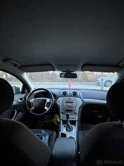 Форд Мондео 2010 ,2.0 автоматически коробка передач - 8