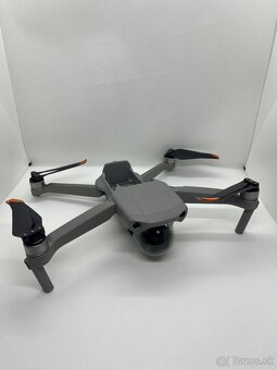 DJI mavic air 2 plus 5 baterii - 8