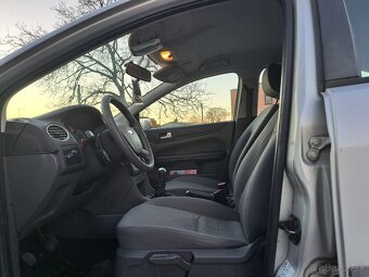 Ford Focus II 1.4. 59kw - 8