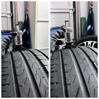 Seat Tarraco 5x112 R20 Letne - 8