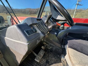 Predám Manitou MLT 940 L - 8